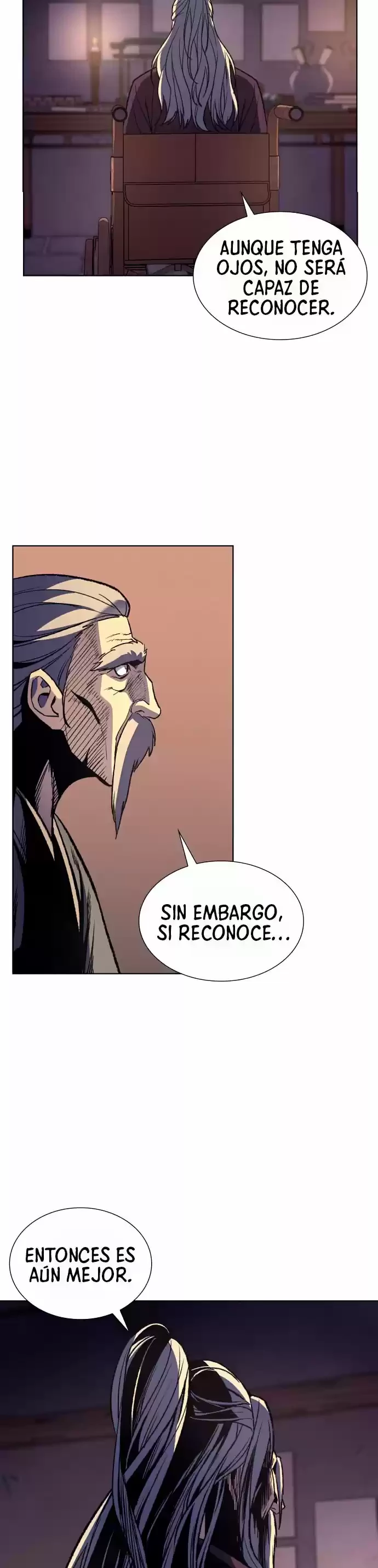 Reencarne como el heredero loco capítulo 7 página 20