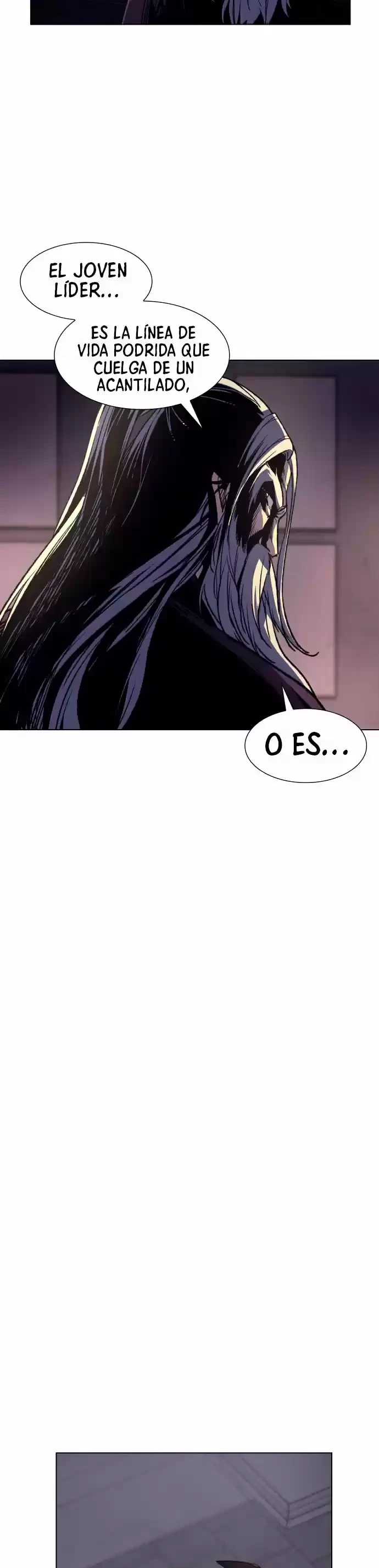 Reencarne como el heredero loco capítulo 7 página 22