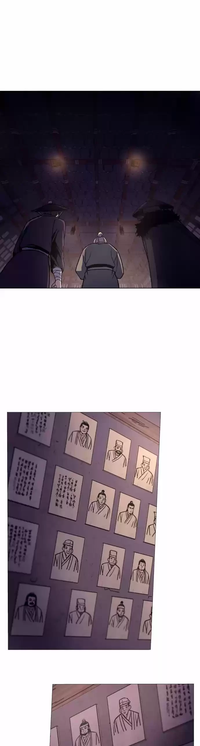 Reencarne como el heredero loco capítulo 7 página 27