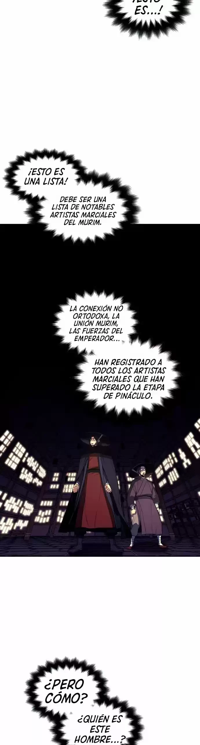 Reencarne como el heredero loco capítulo 7 página 33