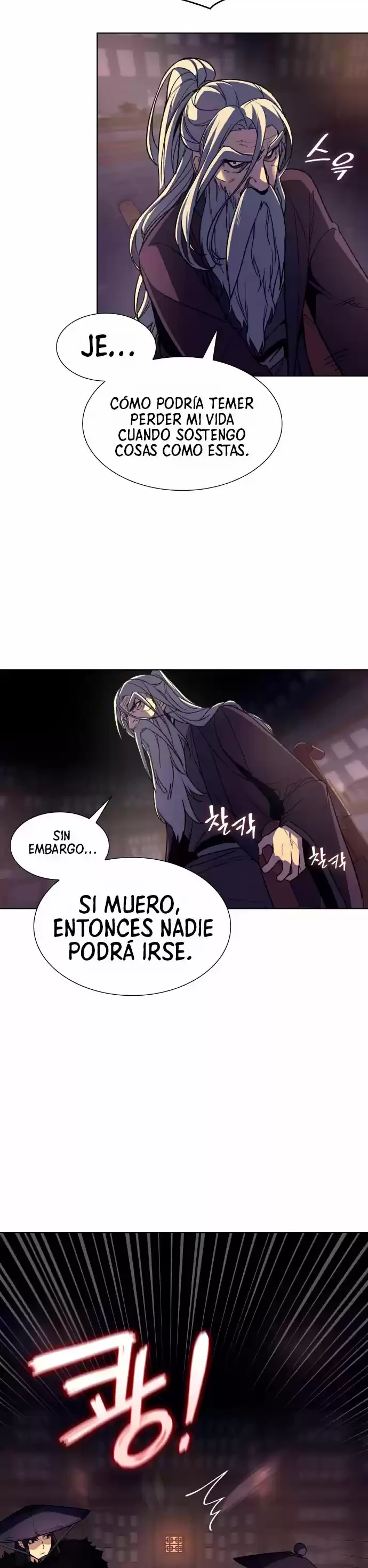 Reencarne como el heredero loco capítulo 7 página 41