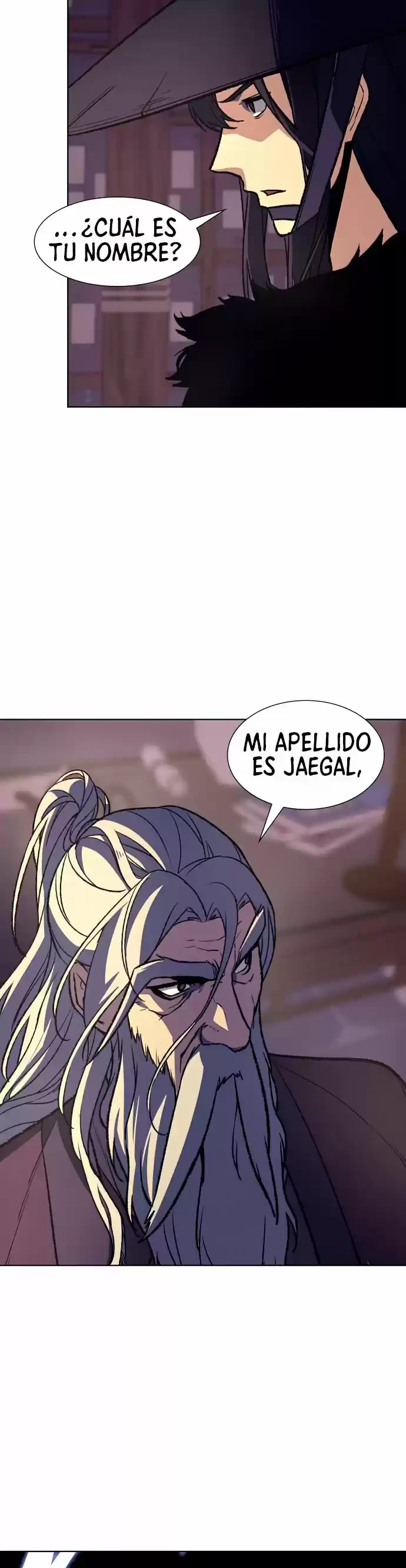Reencarne como el heredero loco capítulo 7 página 51