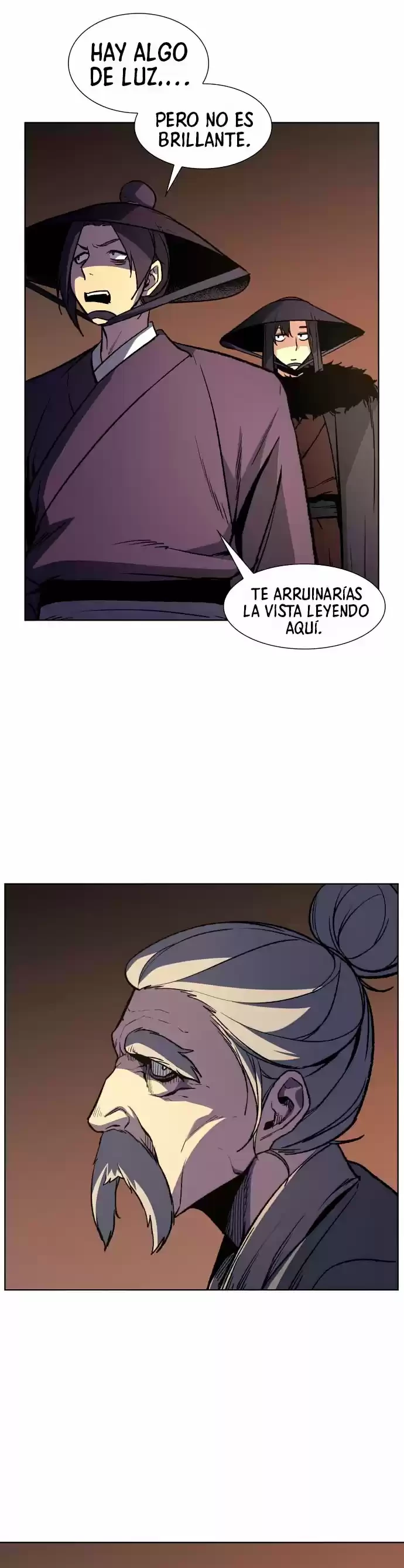 Reencarne como el heredero loco capítulo 7 página 6
