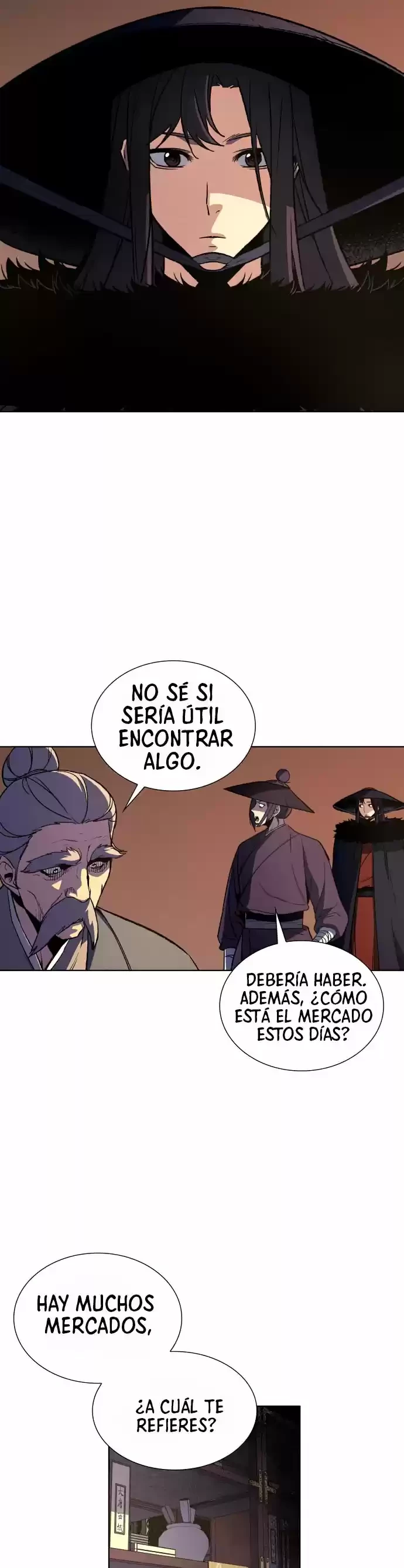 Reencarne como el heredero loco capítulo 7 página 7