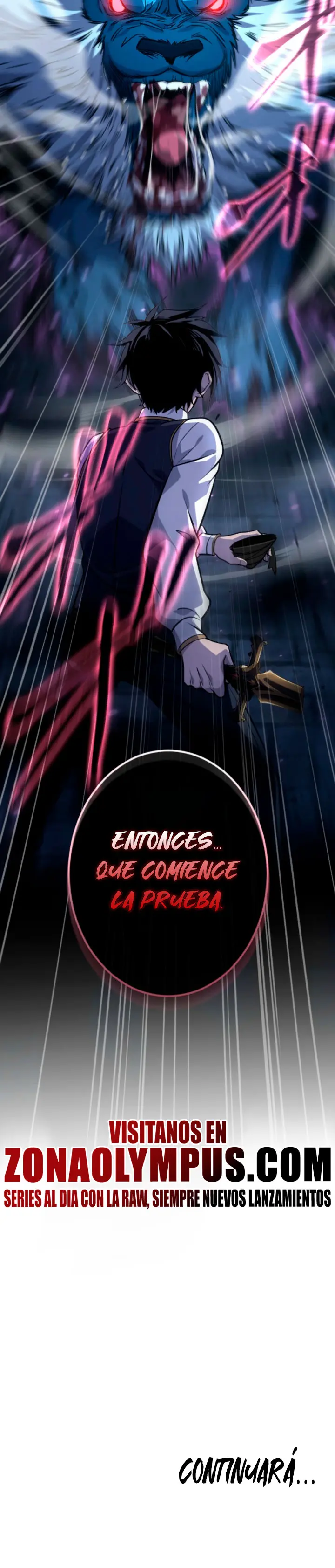 El Rebelde de la Noble Familia Tiránica capítulo 11 página 22