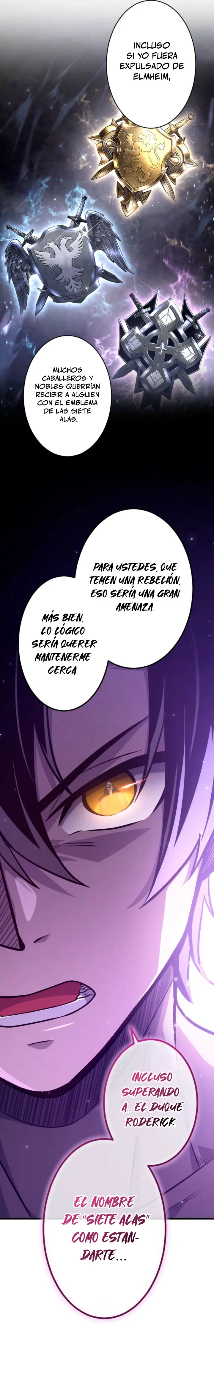 El Rebelde de la Noble Familia Tiránica capítulo 11 página 8