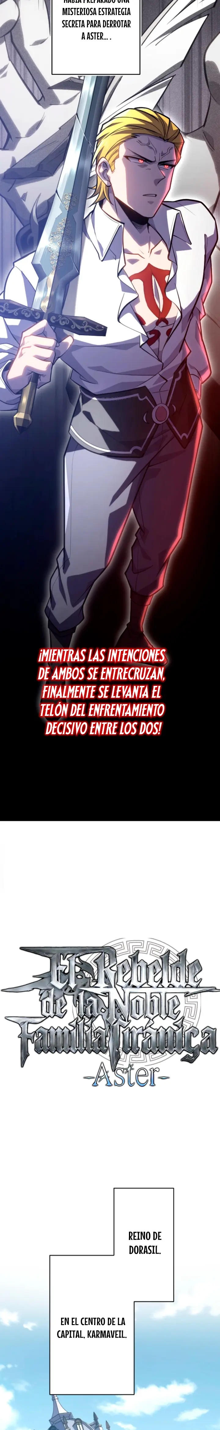 El Rebelde de la Noble Familia Tiránica capítulo 35 página 4