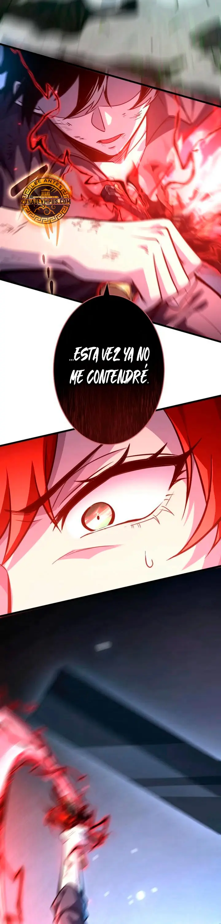 El Rebelde de la Noble Familia Tiránica capítulo 8 página 30