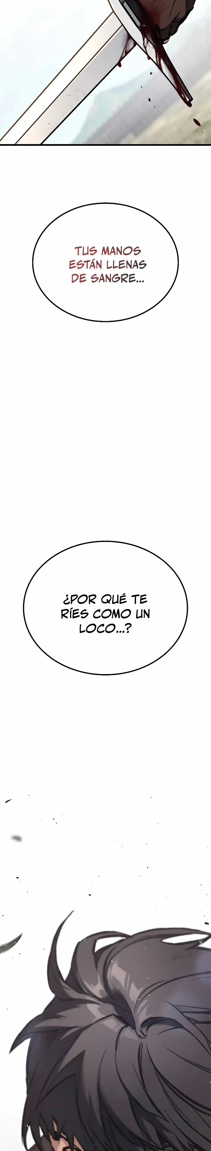 Caballero en Eterna Regresión capítulo 2 página 53