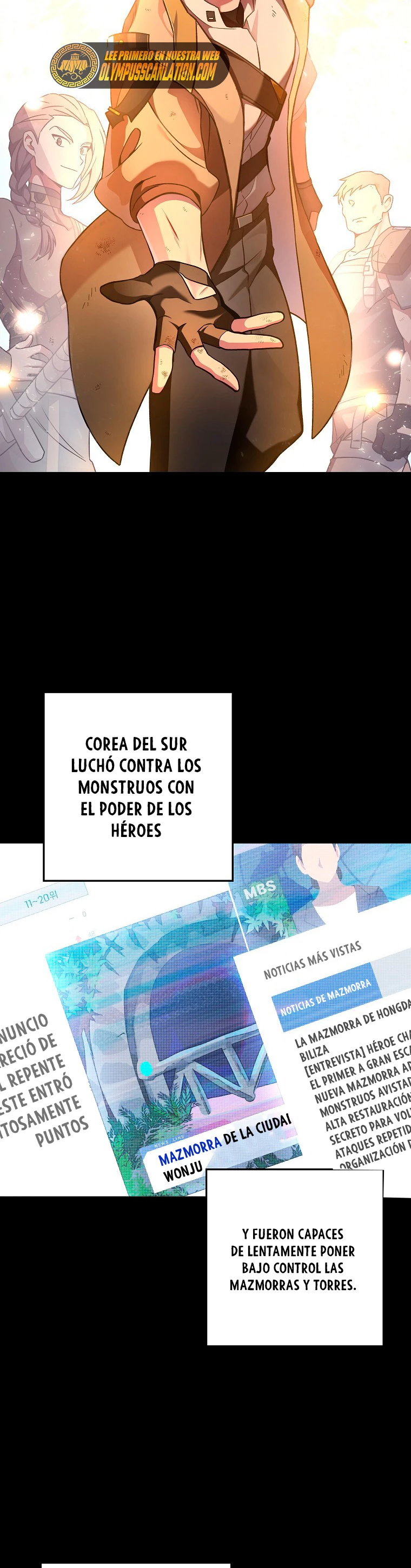 El extra de la novela (remake) capítulo 1 página 10
