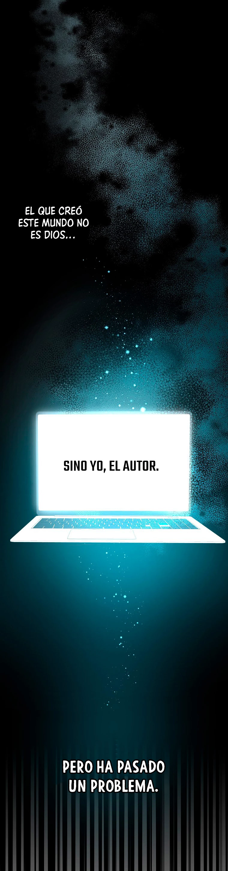 El extra de la novela (remake) capítulo 1 página 18