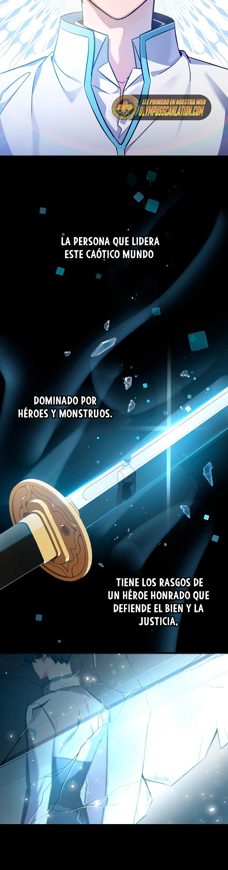 El extra de la novela (remake) capítulo 1 página 27