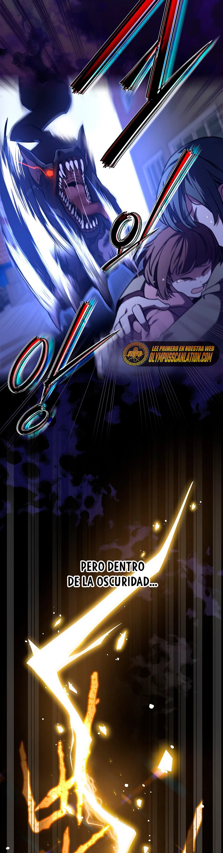 El extra de la novela (remake) capítulo 1 página 7