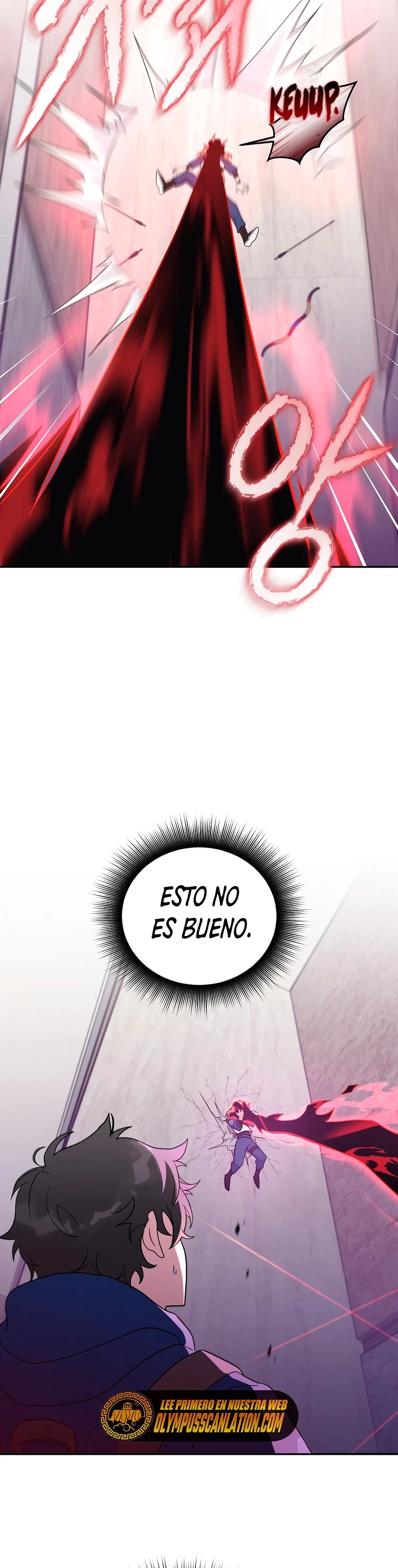 El extra de la novela (remake) capítulo 10 página 25