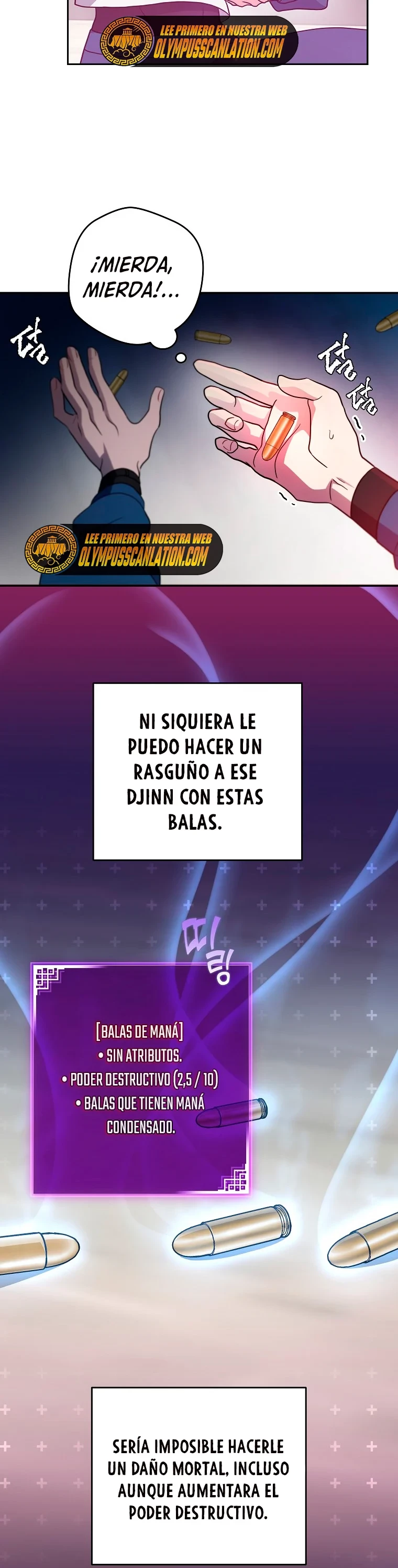 El extra de la novela (remake) capítulo 10 página 28