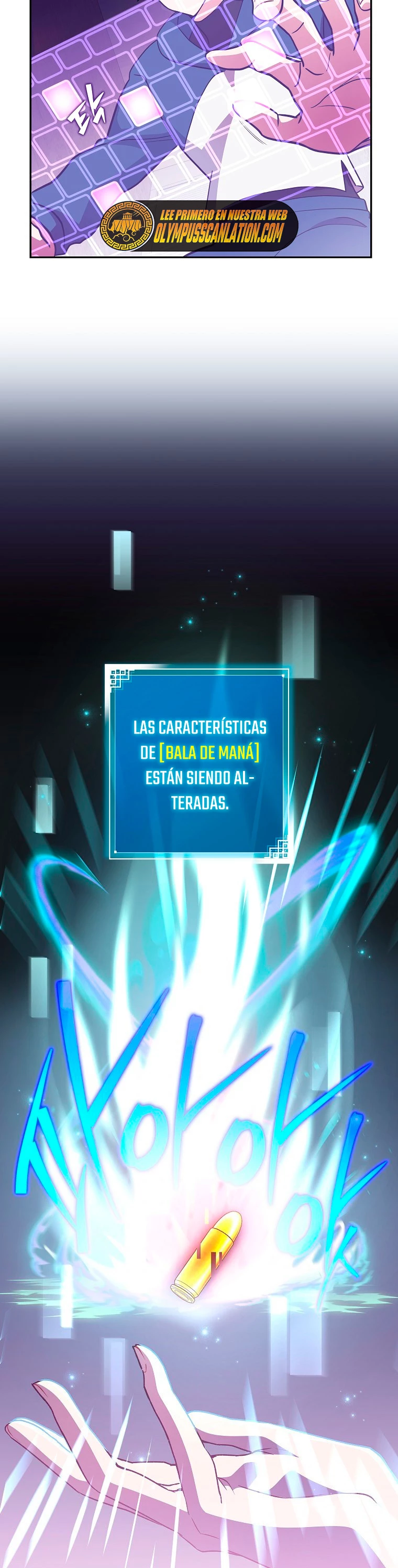 El extra de la novela (remake) capítulo 10 página 30