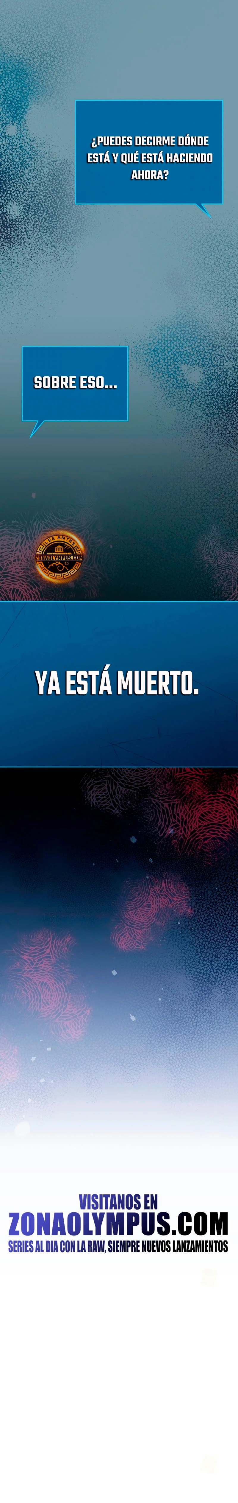 El extra de la novela (remake) capítulo 100 página 11