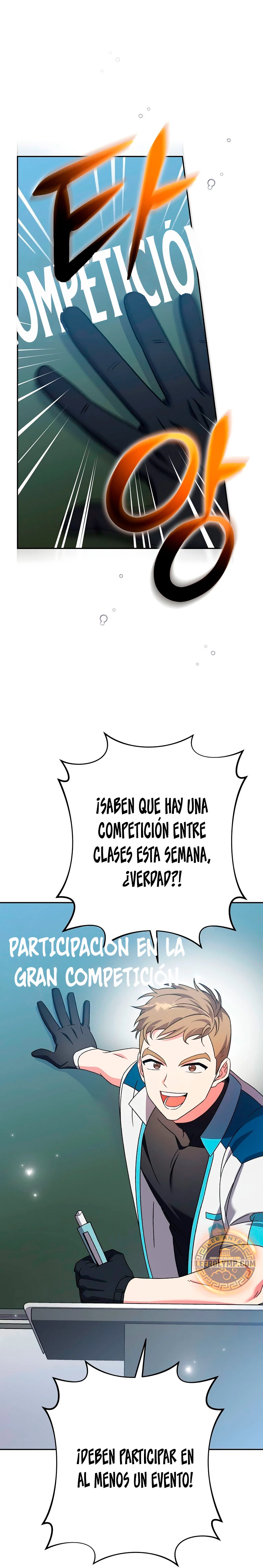 El extra de la novela (remake) capítulo 100 página 2