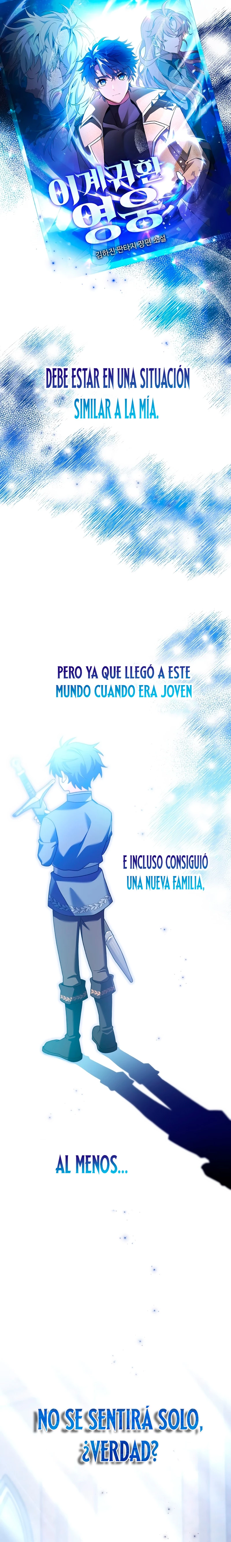 El extra de la novela (remake) capítulo 100 página 27