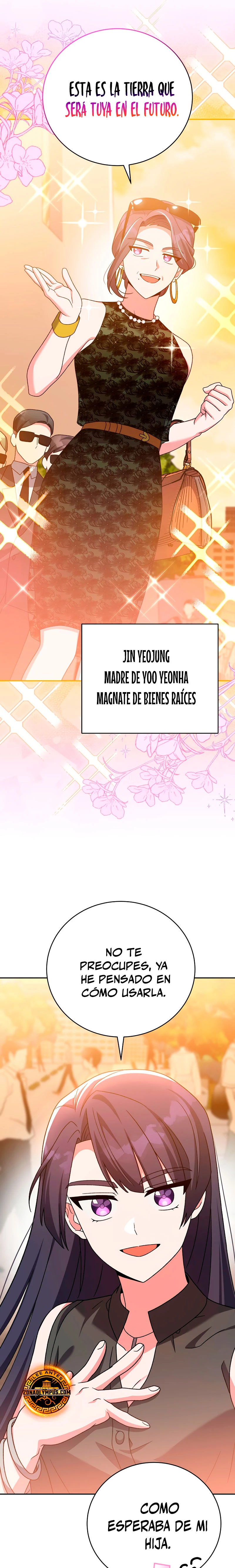 El extra de la novela (remake) capítulo 102 página 32