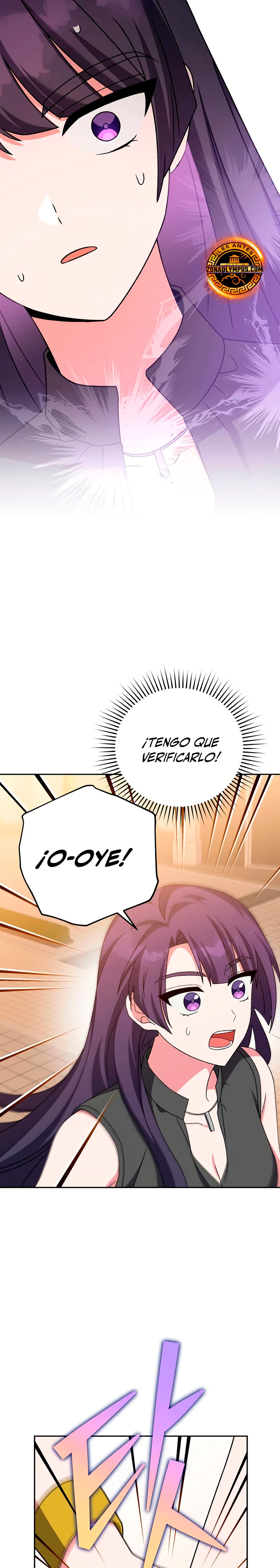 El extra de la novela (remake) capítulo 102 página 36