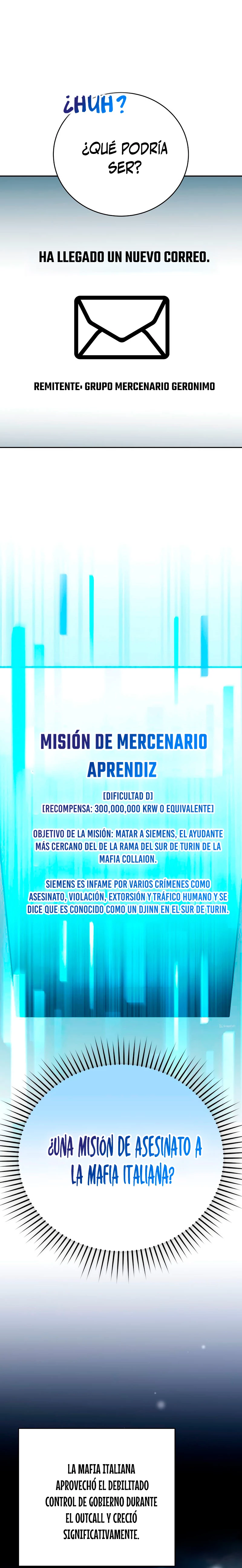 El extra de la novela (remake) capítulo 102 página 4
