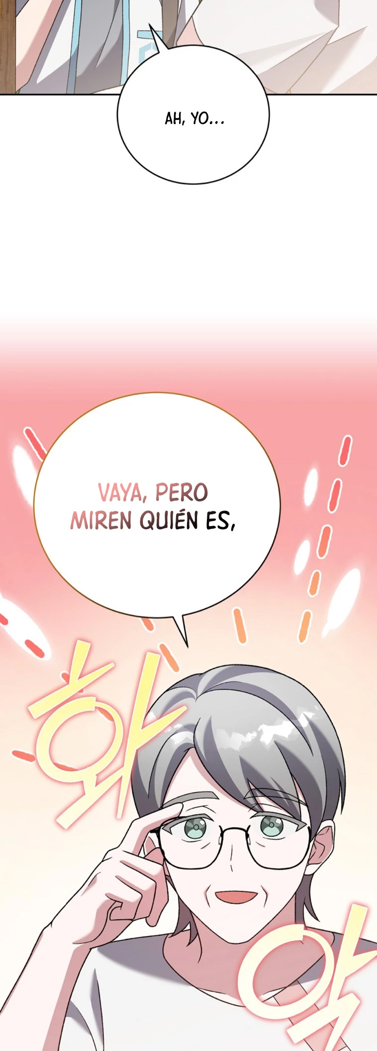El extra de la novela (remake) capítulo 105 página 14