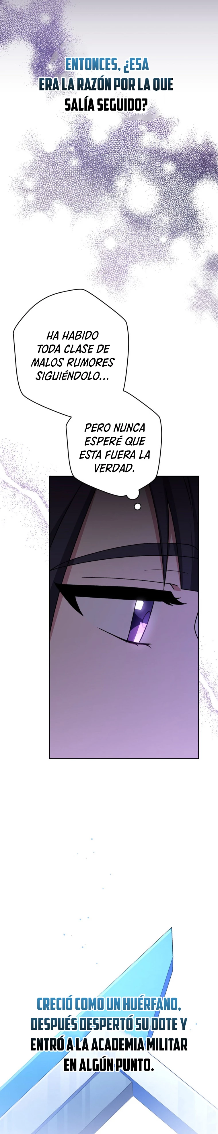 El extra de la novela (remake) capítulo 105 página 40