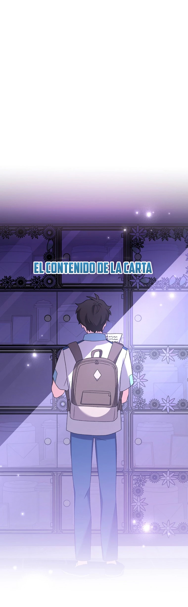 El extra de la novela (remake) capítulo 105 página 47