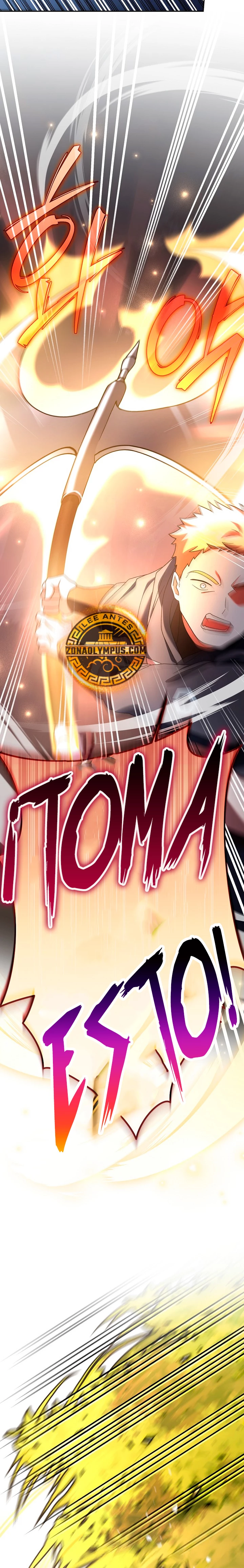 El extra de la novela (remake) capítulo 107 página 14