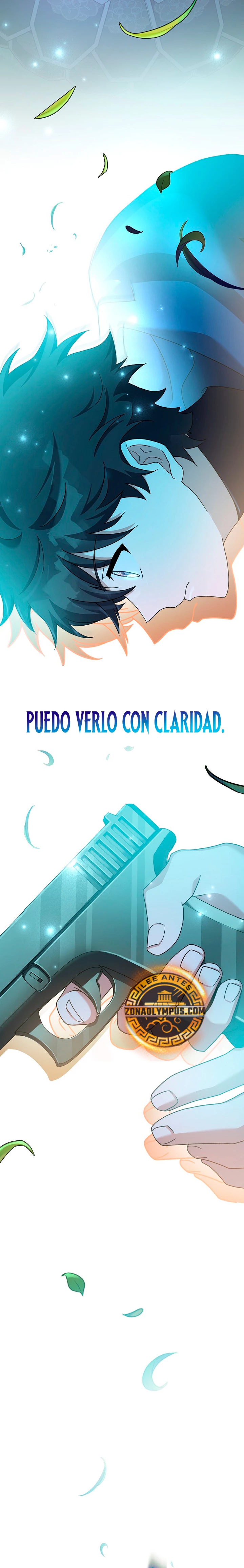 El extra de la novela (remake) capítulo 107 página 16