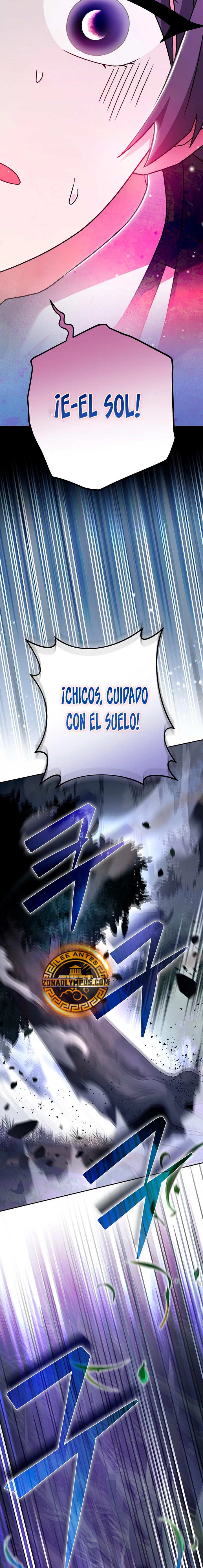 El extra de la novela (remake) capítulo 111 página 13