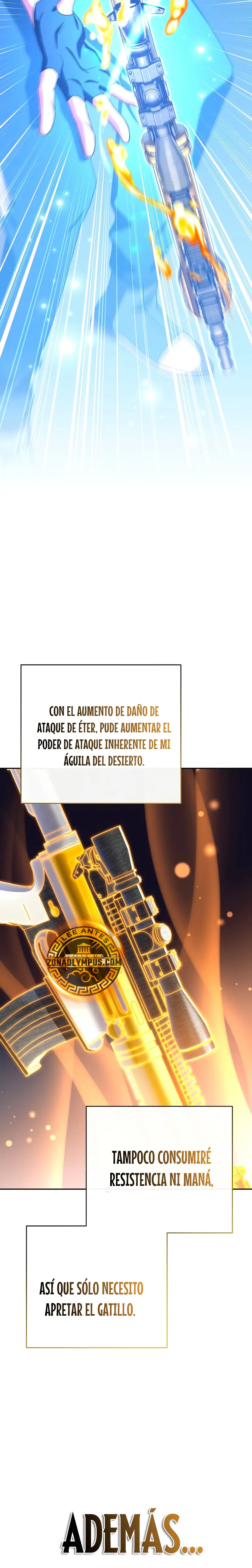 El extra de la novela (remake) capítulo 116 página 16