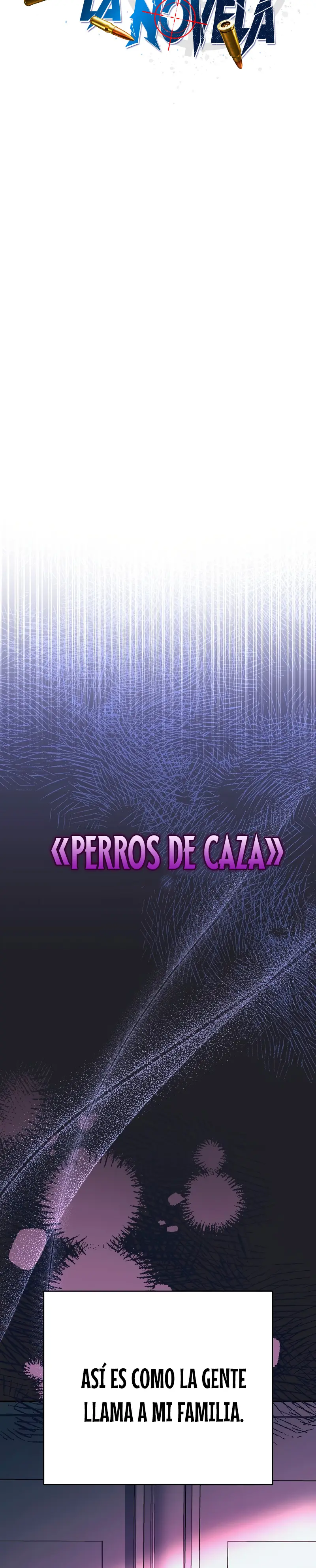 El extra de la novela (remake) capítulo 116 página 24