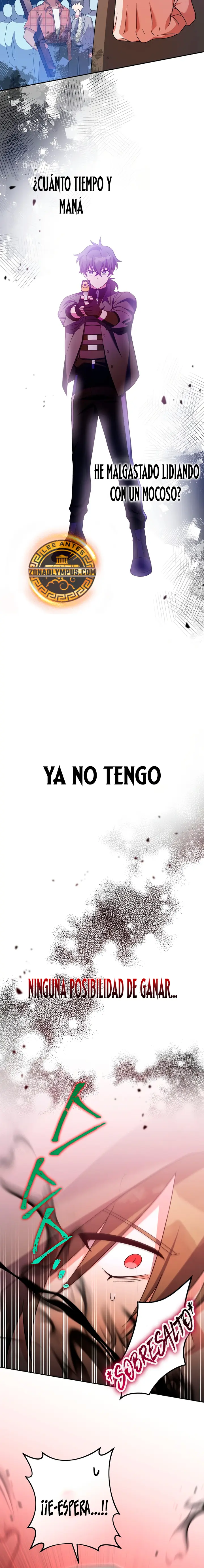 El extra de la novela (remake) capítulo 117 página 17