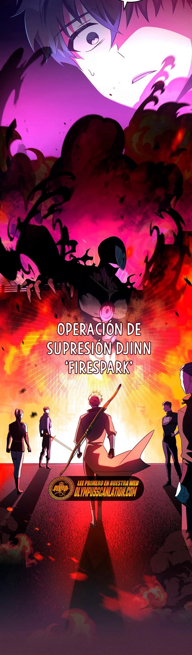 El extra de la novela (remake) capítulo 12 página 13