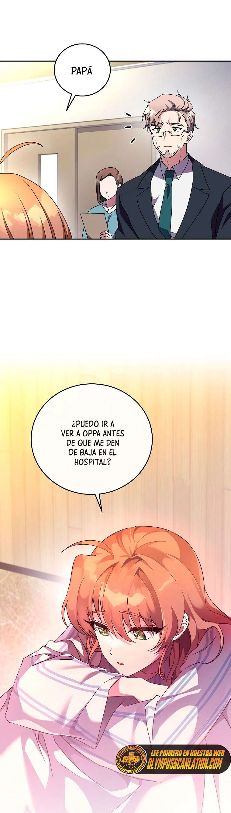 El extra de la novela (remake) capítulo 12 página 25