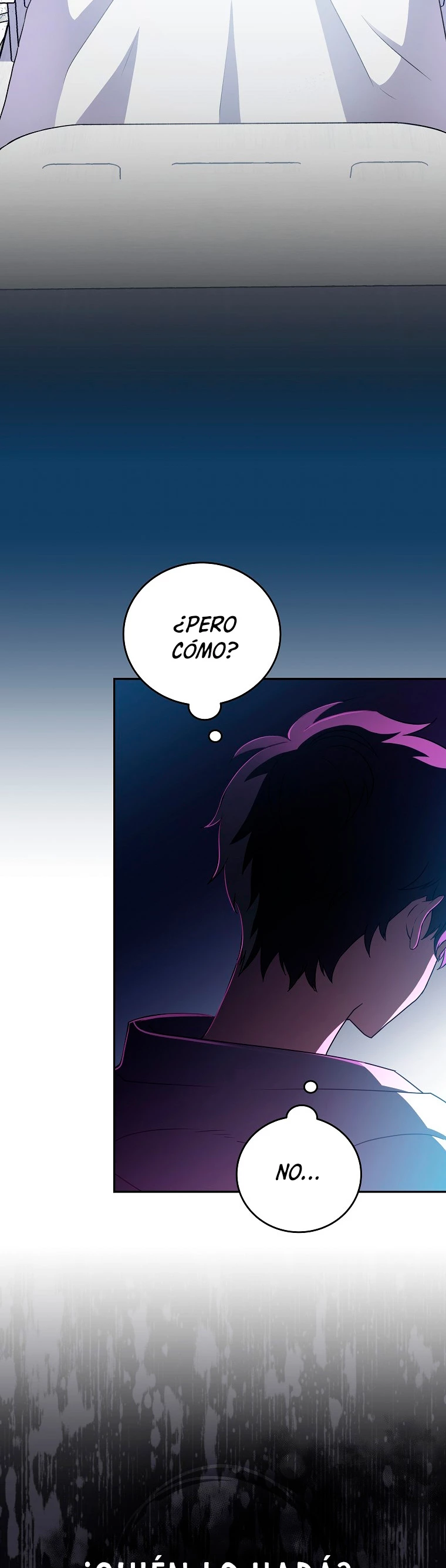 El extra de la novela (remake) capítulo 12 página 32