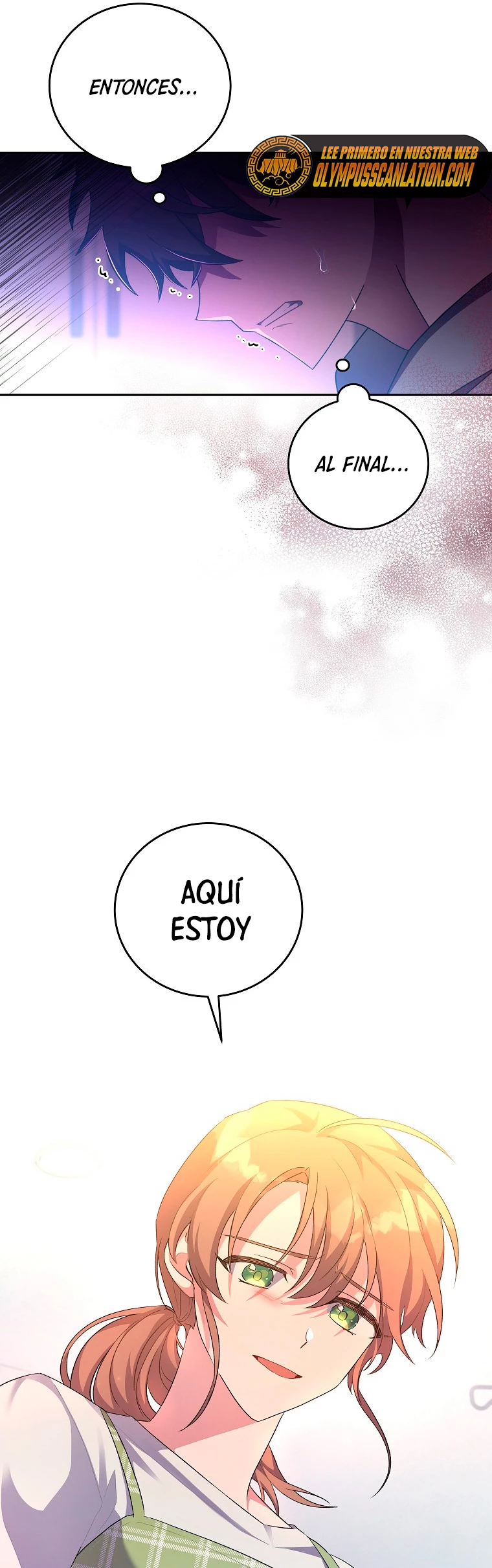 El extra de la novela (remake) capítulo 12 página 36