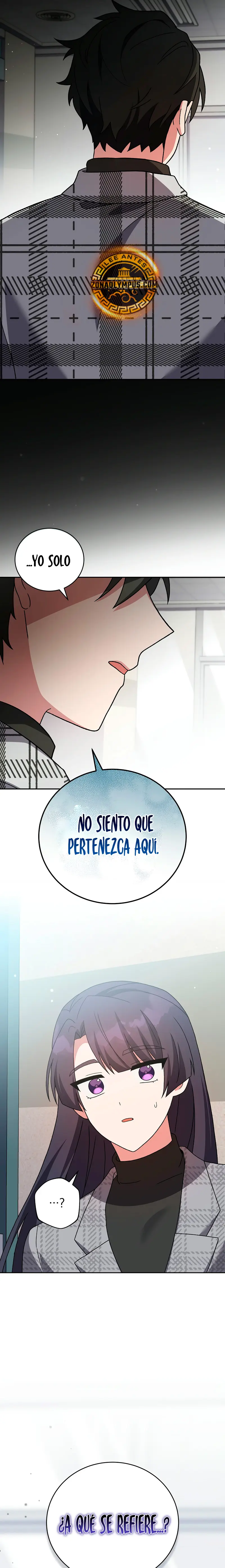 El extra de la novela (remake) capítulo 121 página 15