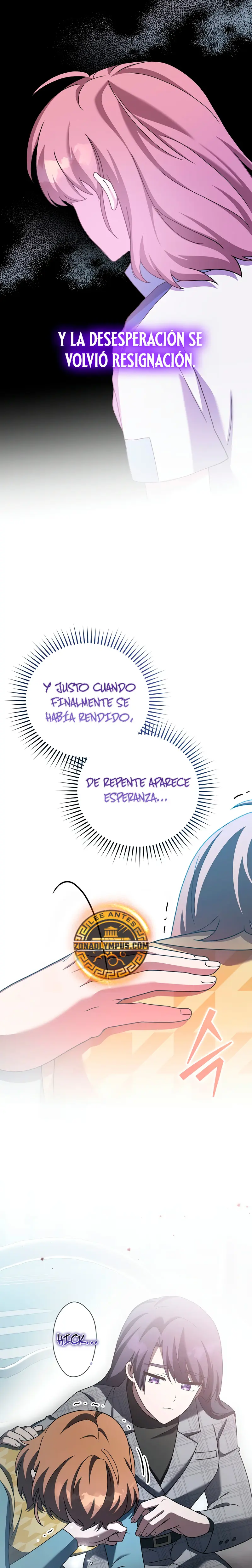 El extra de la novela (remake) capítulo 121 página 24