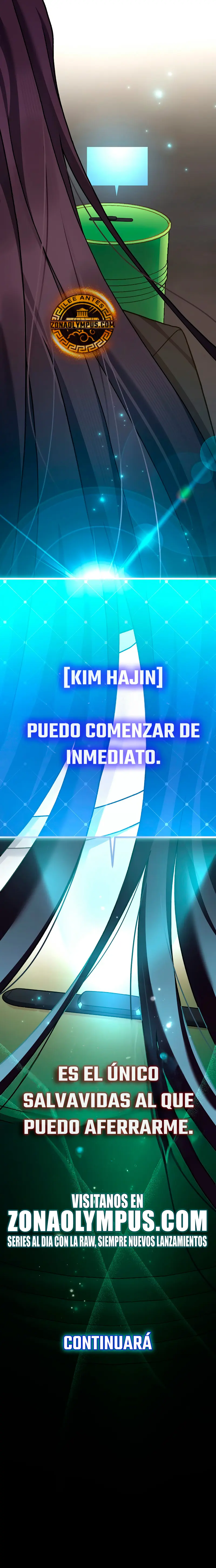 El extra de la novela (remake) capítulo 121 página 31