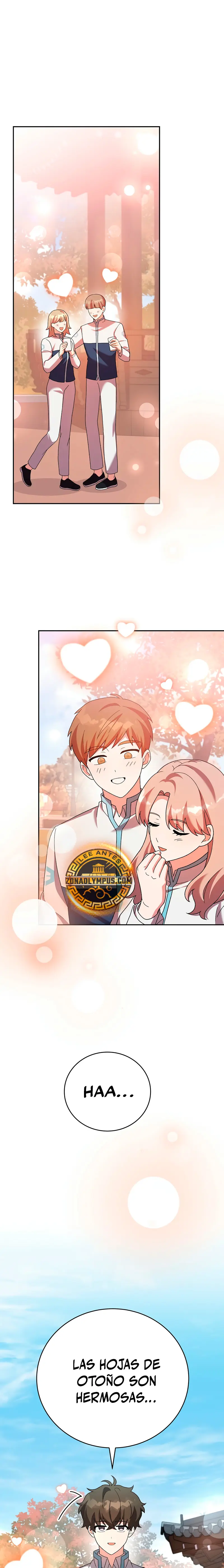 El extra de la novela (remake) capítulo 123 página 2