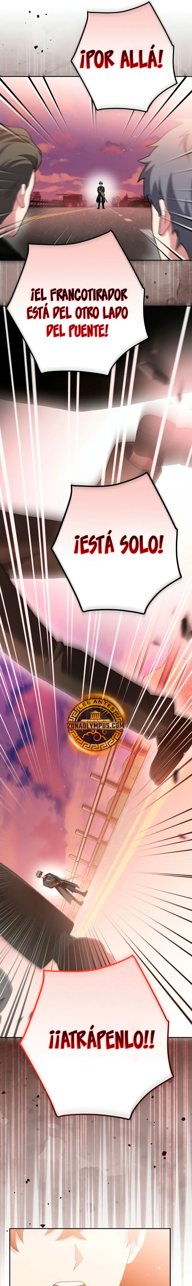 El extra de la novela (remake) capítulo 123 página 27