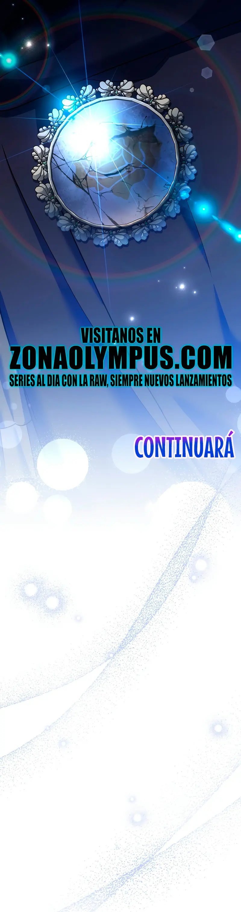 El extra de la novela (remake) capítulo 125 página 34