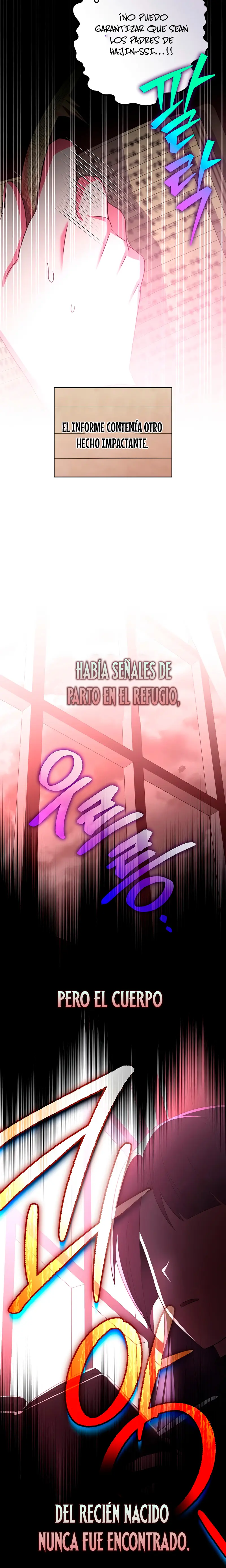 El extra de la novela (remake) capítulo 127 página 22