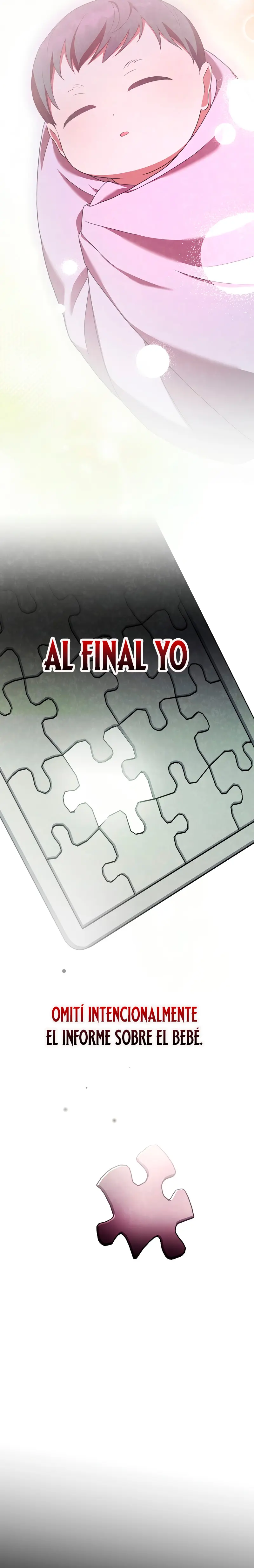 El extra de la novela (remake) capítulo 127 página 28