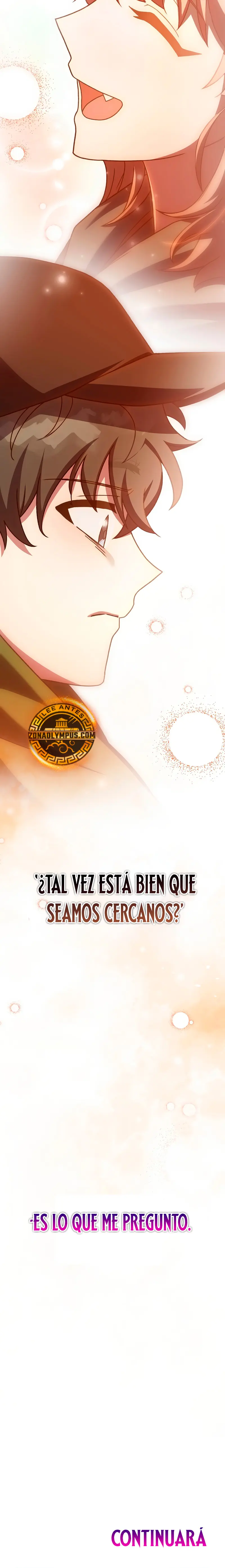El extra de la novela (remake) capítulo 128 página 36