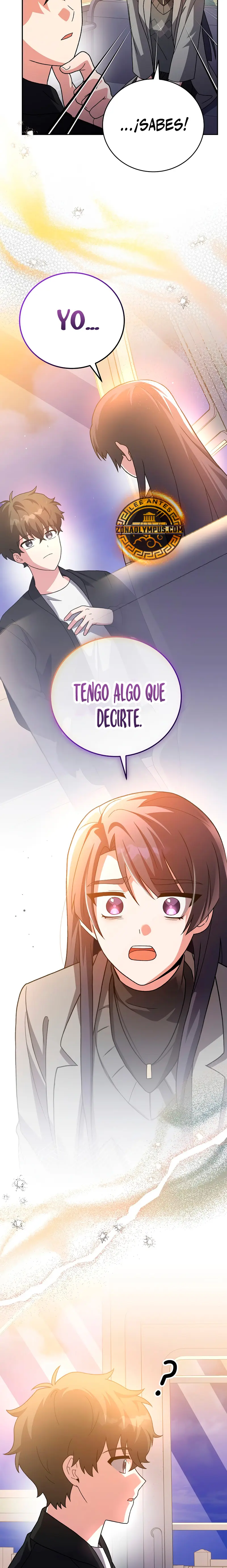 El extra de la novela (remake) capítulo 129 página 15