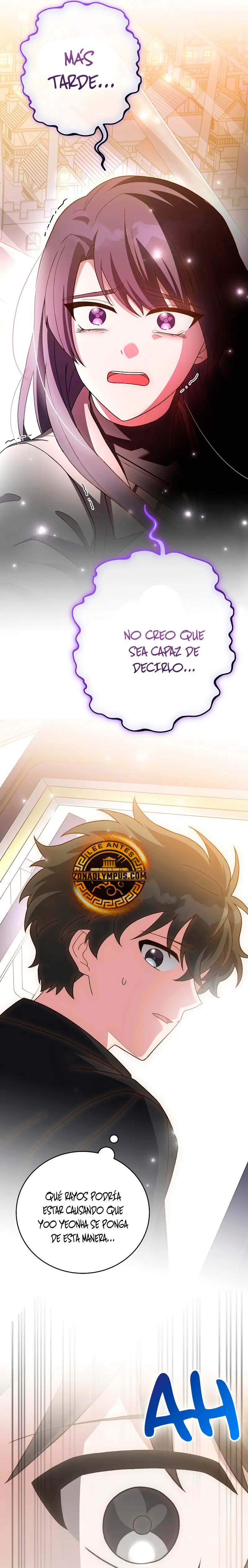 El extra de la novela (remake) capítulo 129 página 32